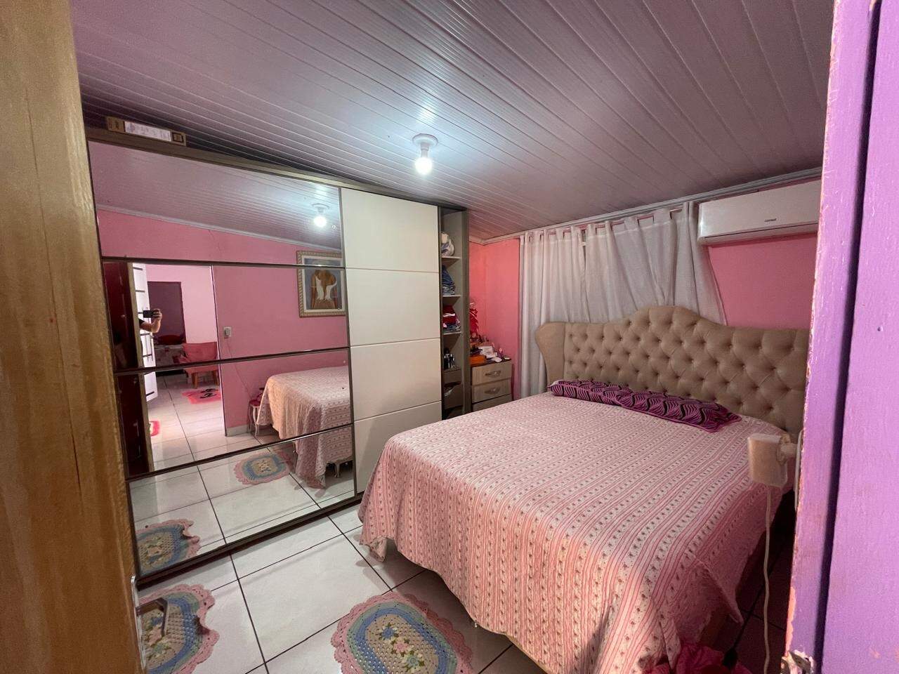 Casa com 1 quartos no Jardim Carisma em Dourados/MS — foto 6
