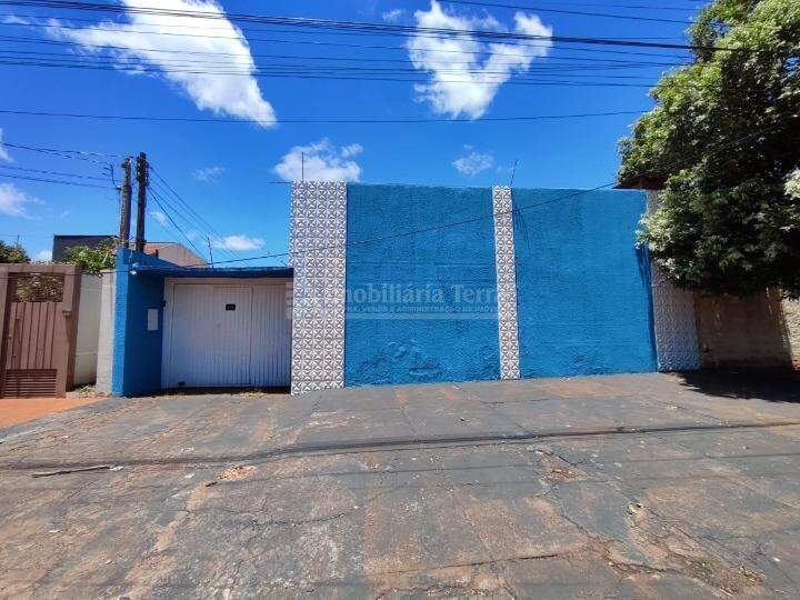 Casa com 2 quartos no Jardim Florida II em Dourados/MS — foto 1