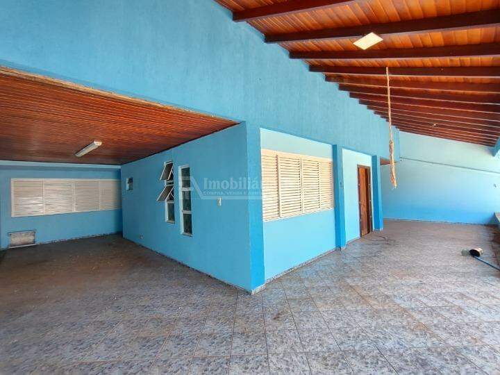 Casa com 2 quartos no Jardim Florida II em Dourados/MS — foto 2