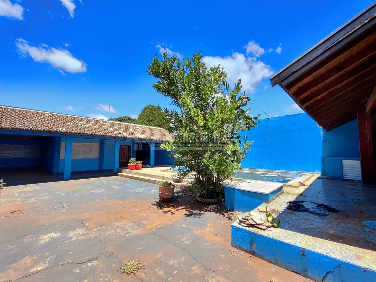Casa com 2 quartos no Jardim Florida II em Dourados/MS — foto 4