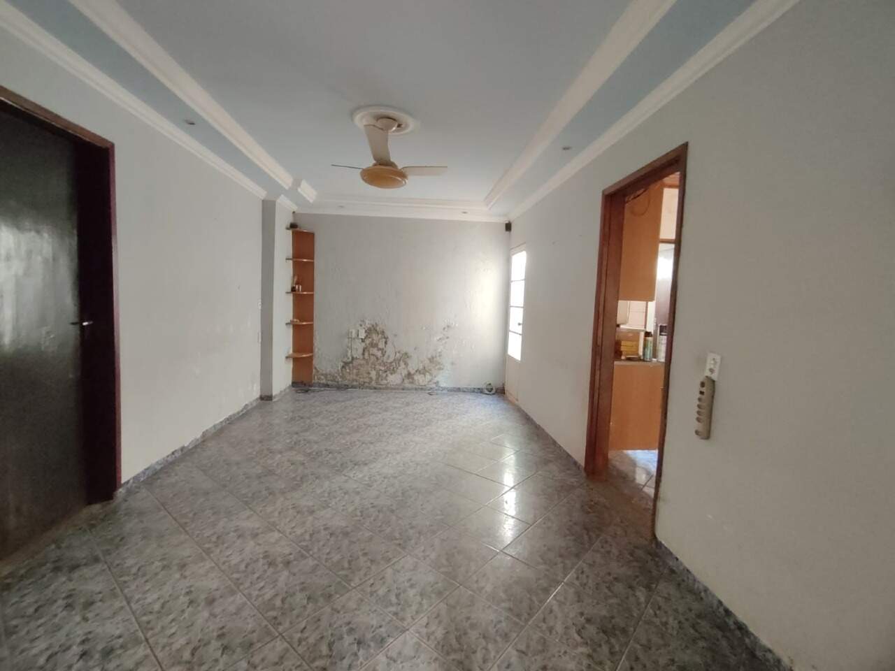 Casa com 2 quartos no Jardim Florida II em Dourados/MS — foto 5