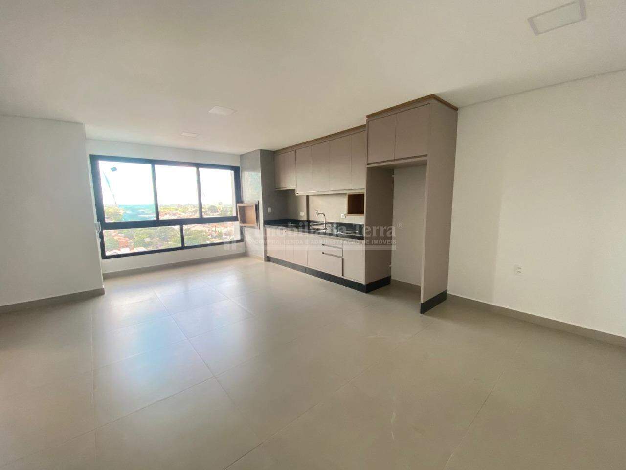 Apartamento com 2 quartos no Jardim Central em Dourados/MS — foto 4