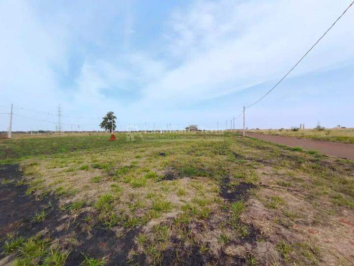 Terreno/Lote no Royal Barcelona em Dourados/MS — foto 1