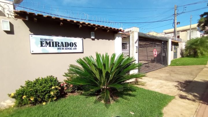 Casa com 2 quartos no Vila Hiran Matos em Dourados/MS — foto 1