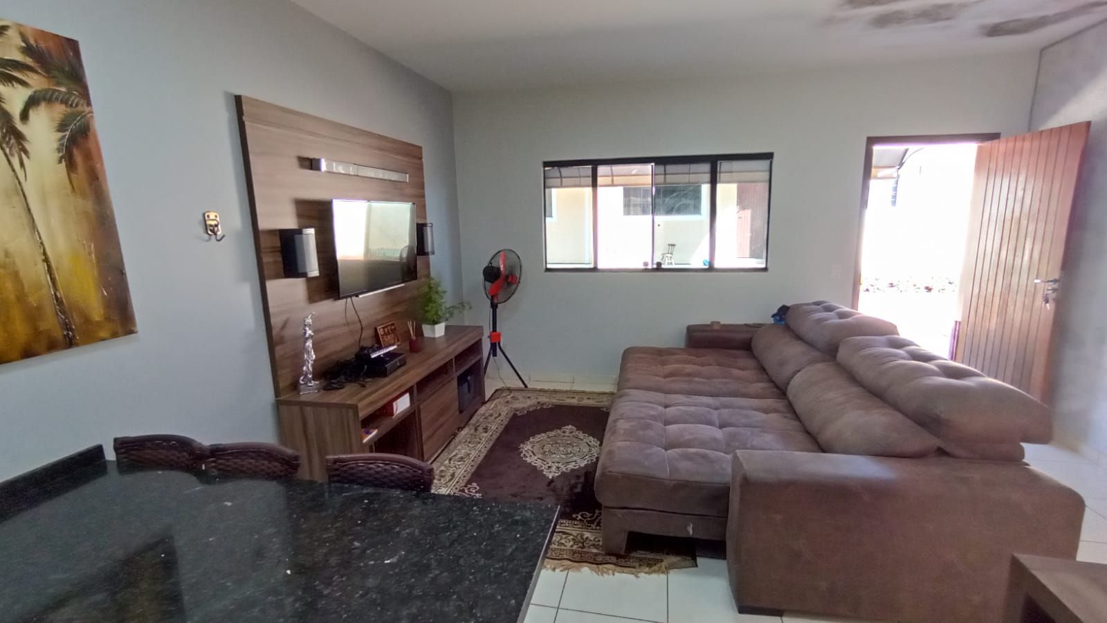 Casa com 2 quartos no Vila Hiran Matos em Dourados/MS — foto 4