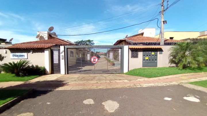 Casa com 2 quartos no Vila Hiran Matos em Dourados/MS — foto 2