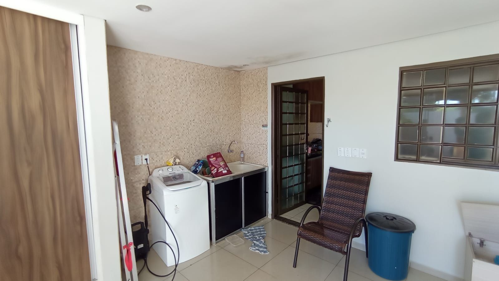 Casa com 2 quartos no Vila Hiran Matos em Dourados/MS — foto 9