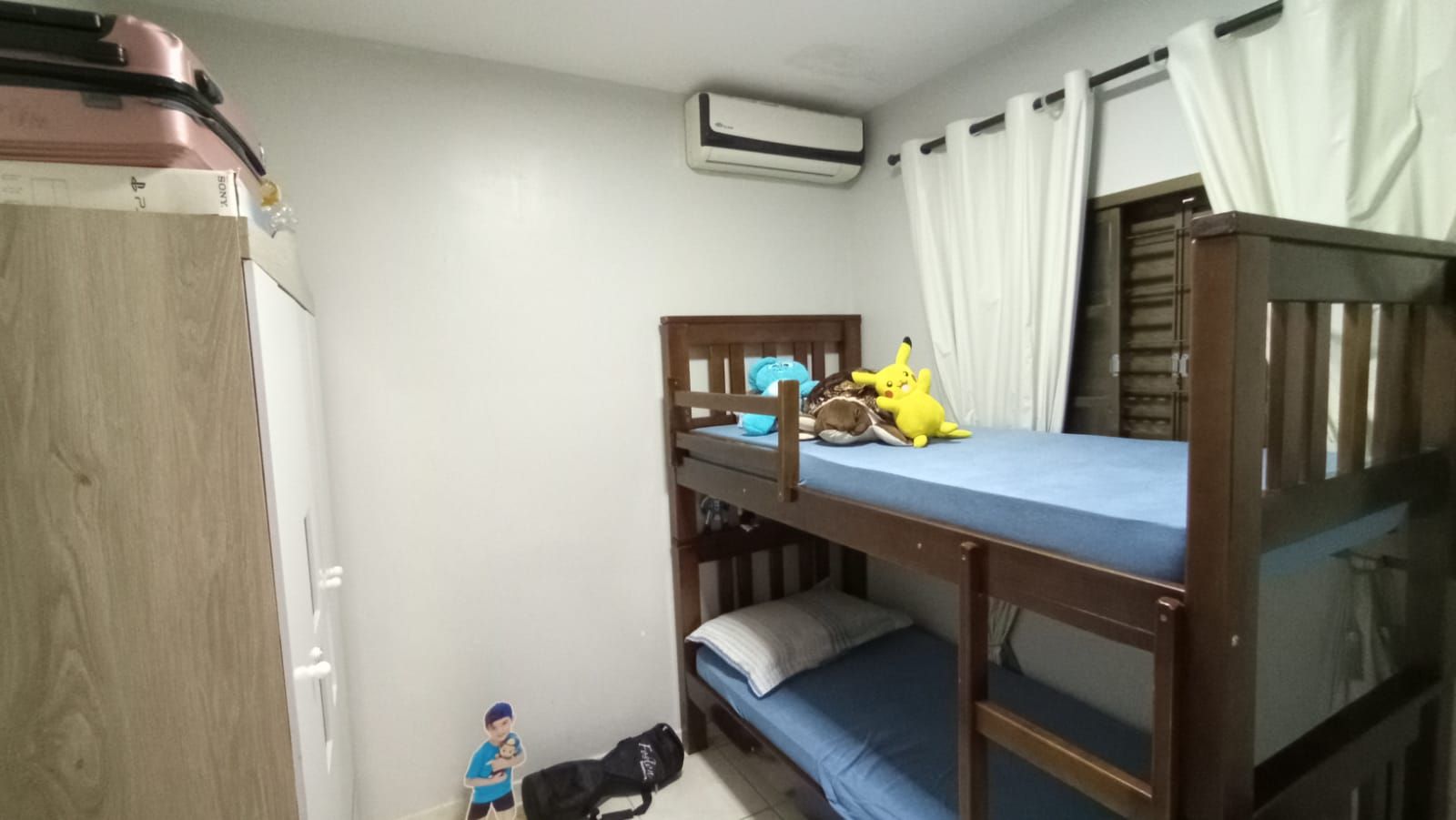 Casa com 2 quartos no Vila Hiran Matos em Dourados/MS — foto 6