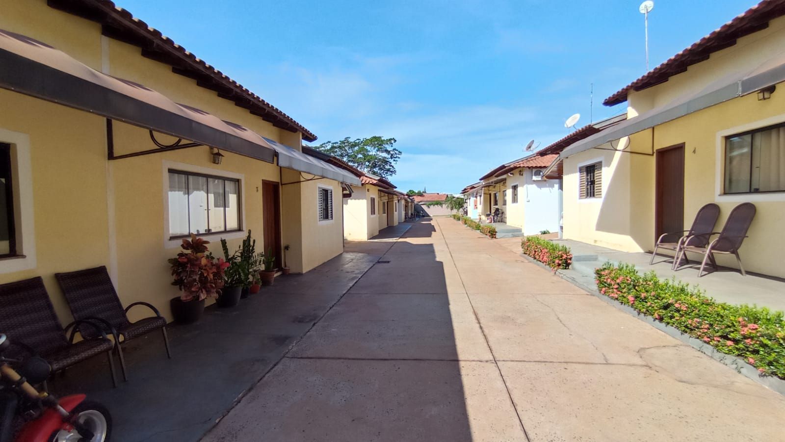 Casa com 2 quartos no Vila Hiran Matos em Dourados/MS — foto 3