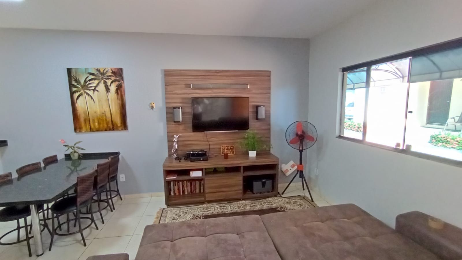 Casa com 2 quartos no Vila Hiran Matos em Dourados/MS — foto 5