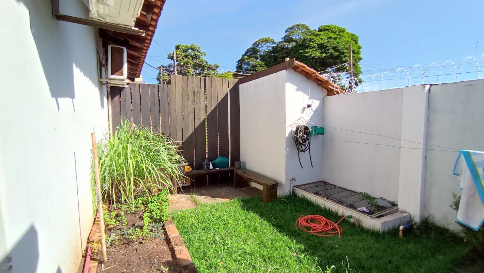 Casa com 2 quartos no Vila Hiran Matos em Dourados/MS — foto 10