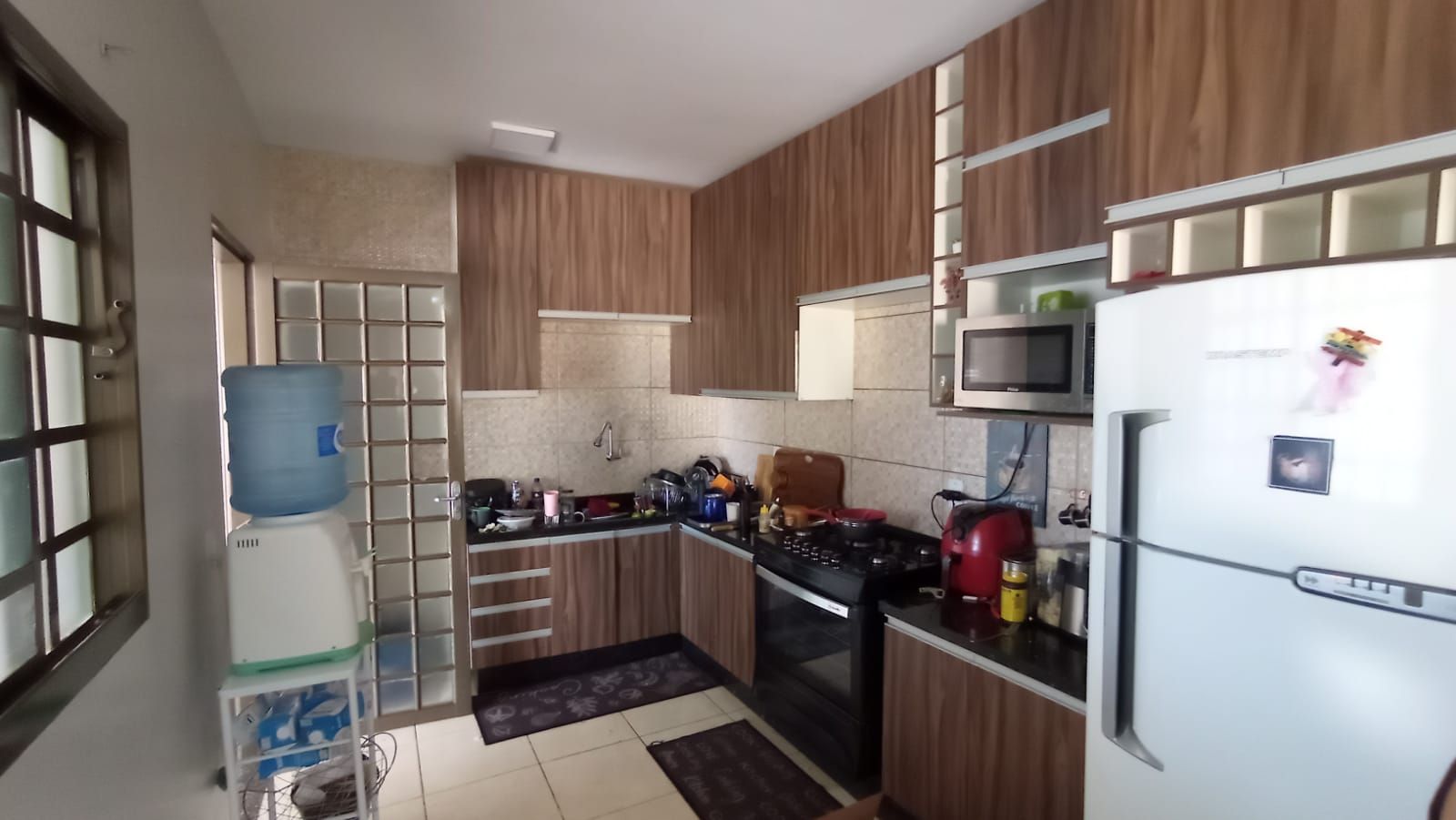 Casa com 2 quartos no Vila Hiran Matos em Dourados/MS — foto 8