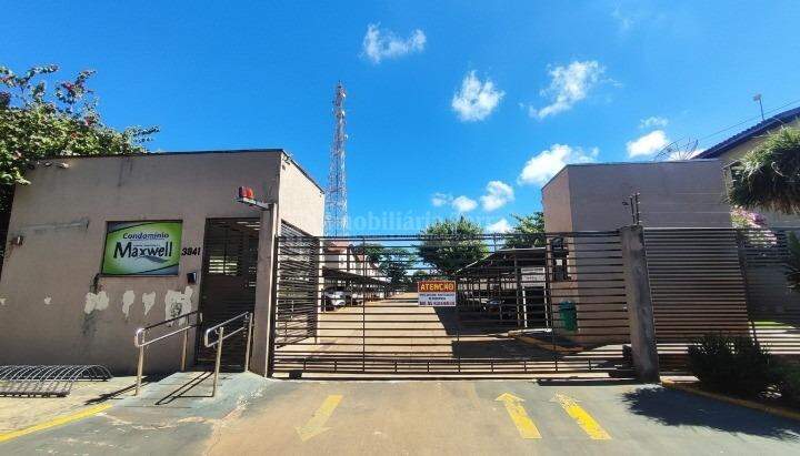 Apartamento com 2 quartos no Jardim Paulista em Dourados/MS — foto 1