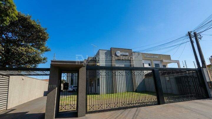 Apartamento com 1 quartos no Jardim Guanabara em Dourados/MS — foto 1
