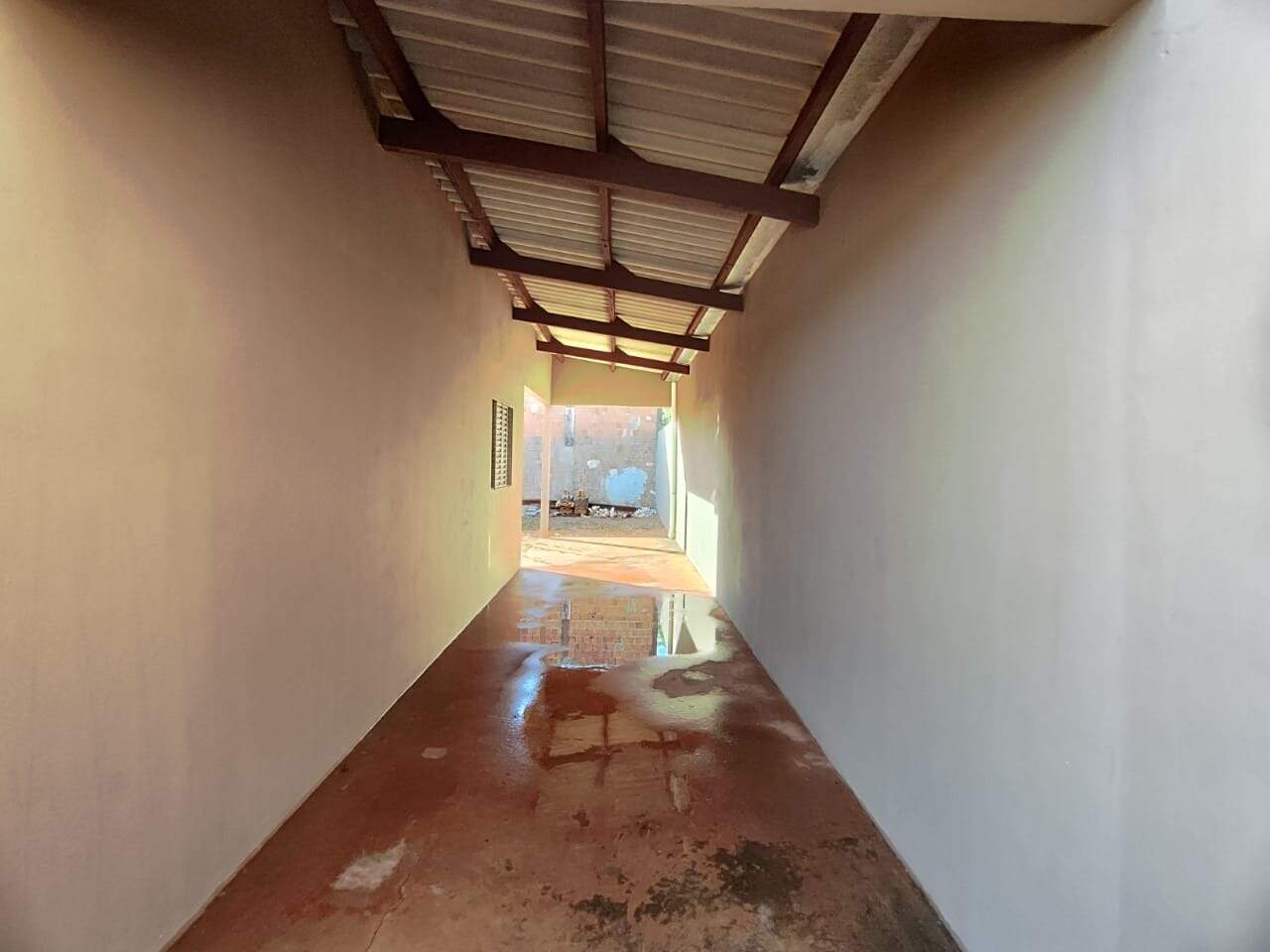 Casa com 2 quartos no Jardim Harrisom de Figueredo em Dourados/MS — foto 3