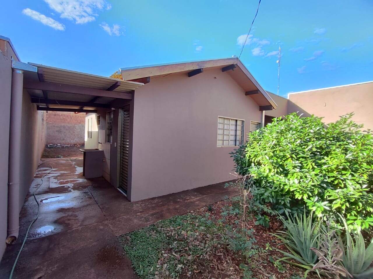 Casa com 2 quartos no Jardim Harrisom de Figueredo em Dourados/MS — foto 9