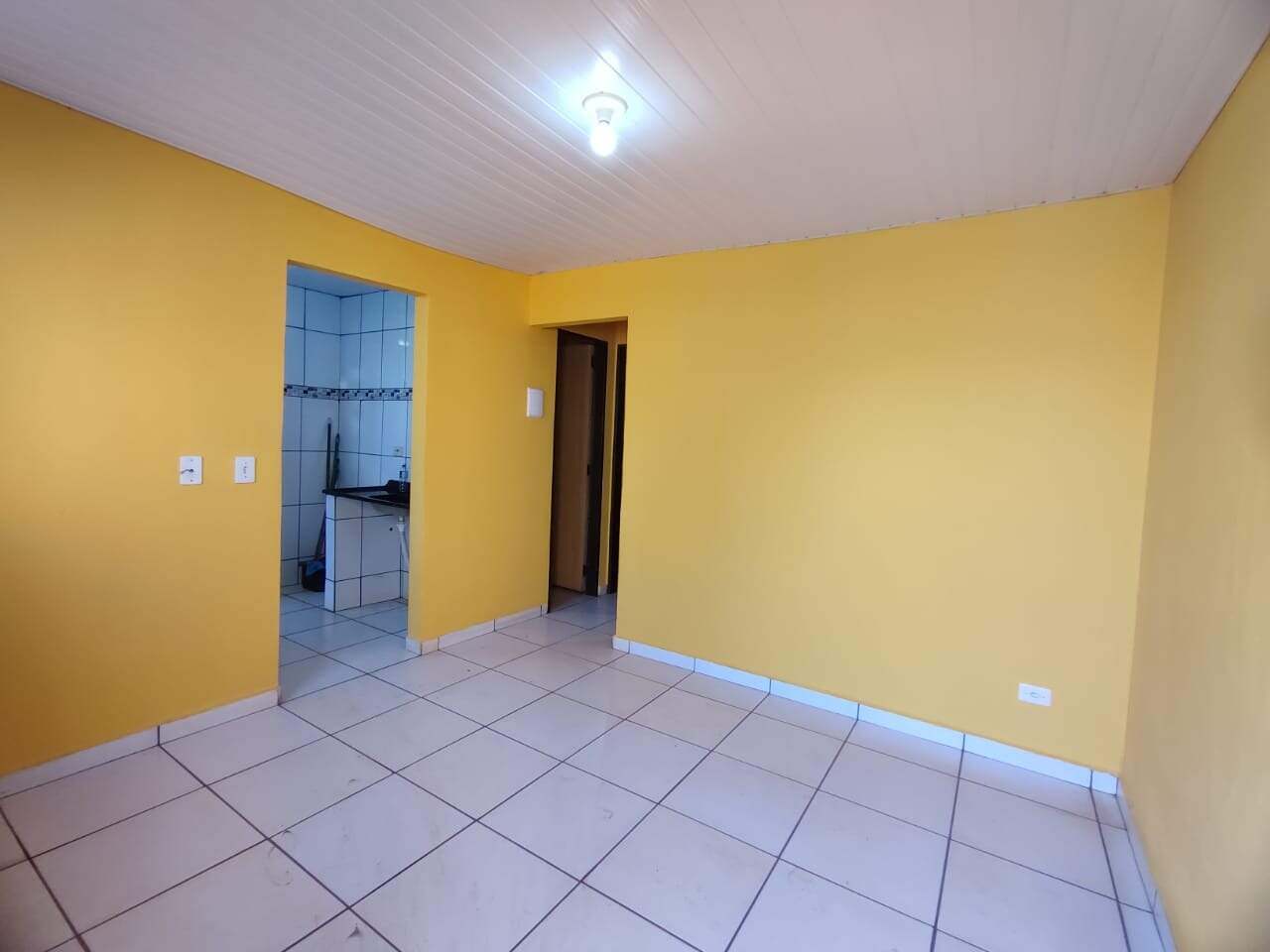 Casa com 2 quartos no Jardim Harrisom de Figueredo em Dourados/MS — foto 5