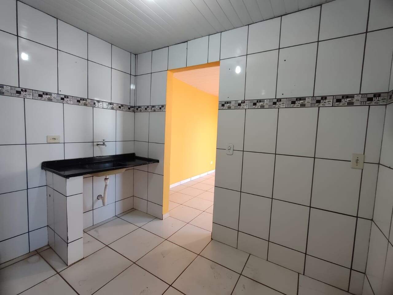 Casa com 2 quartos no Jardim Harrisom de Figueredo em Dourados/MS — foto 4
