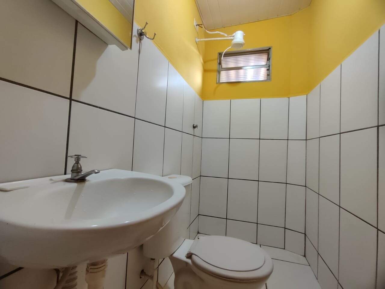Casa com 2 quartos no Jardim Harrisom de Figueredo em Dourados/MS — foto 8