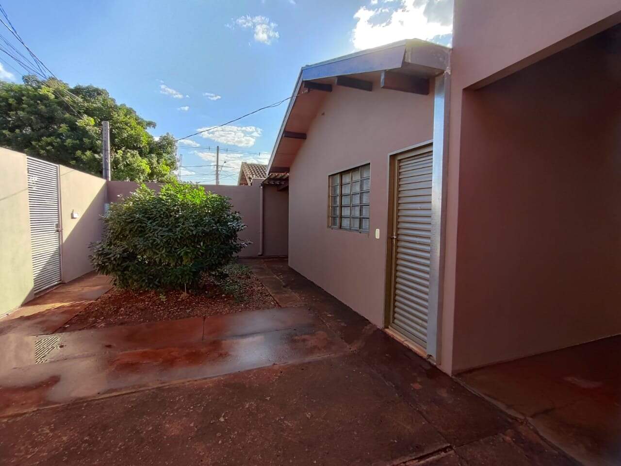 Casa com 2 quartos no Jardim Harrisom de Figueredo em Dourados/MS — foto 2