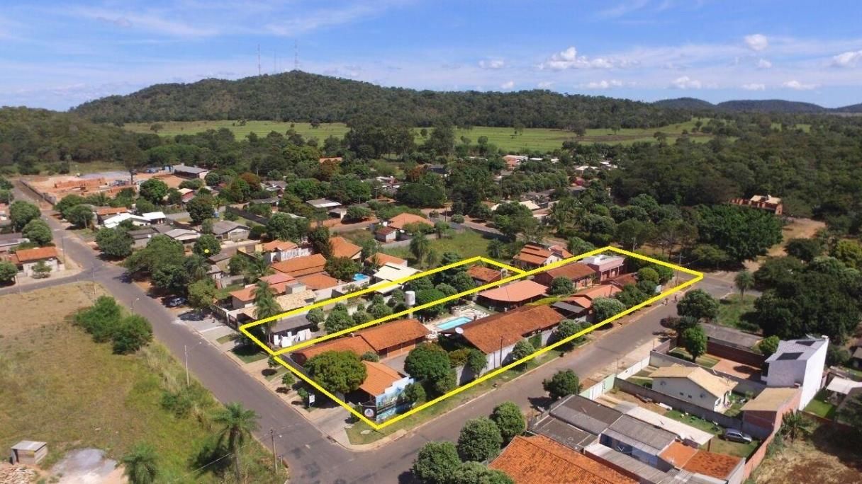 Casa no Formoso em Bonito/MS — foto 3