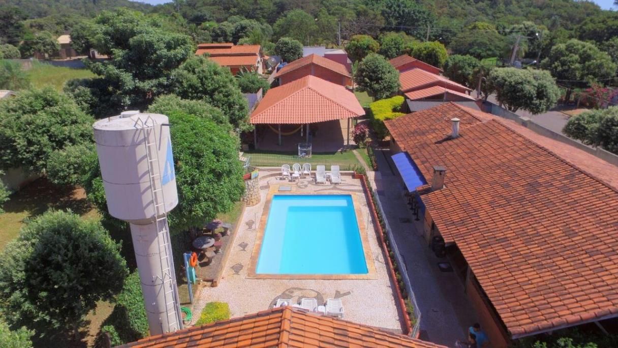 Casa no Formoso em Bonito/MS — foto 2