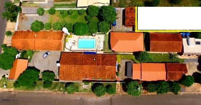 Casa no Formoso em Bonito/MS — foto 1