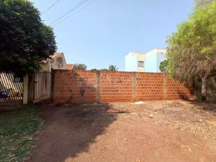 Terreno/Lote no Jardim Ouro Verde em Dourados/MS — foto 1