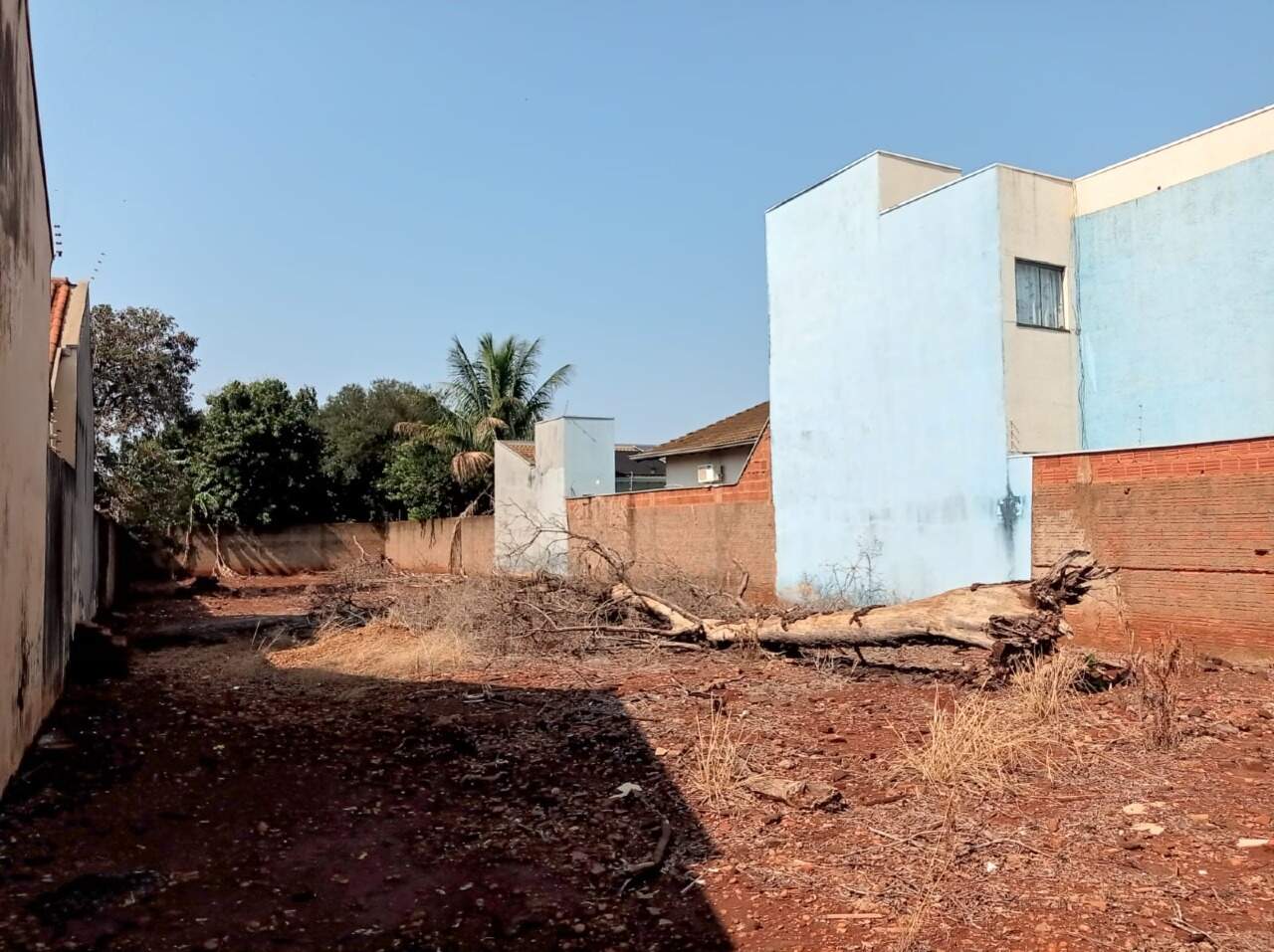 Terreno/Lote no Jardim Ouro Verde em Dourados/MS — foto 4