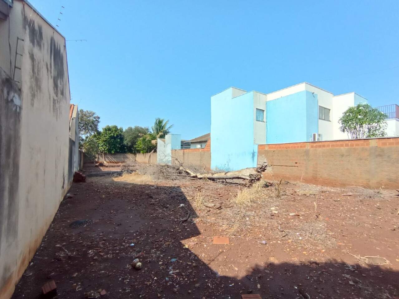 Terreno/Lote no Jardim Ouro Verde em Dourados/MS — foto 3