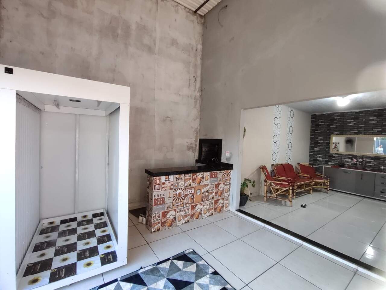 Casa com 2 quartos no Jardim dos Estados em Dourados/MS — foto 8