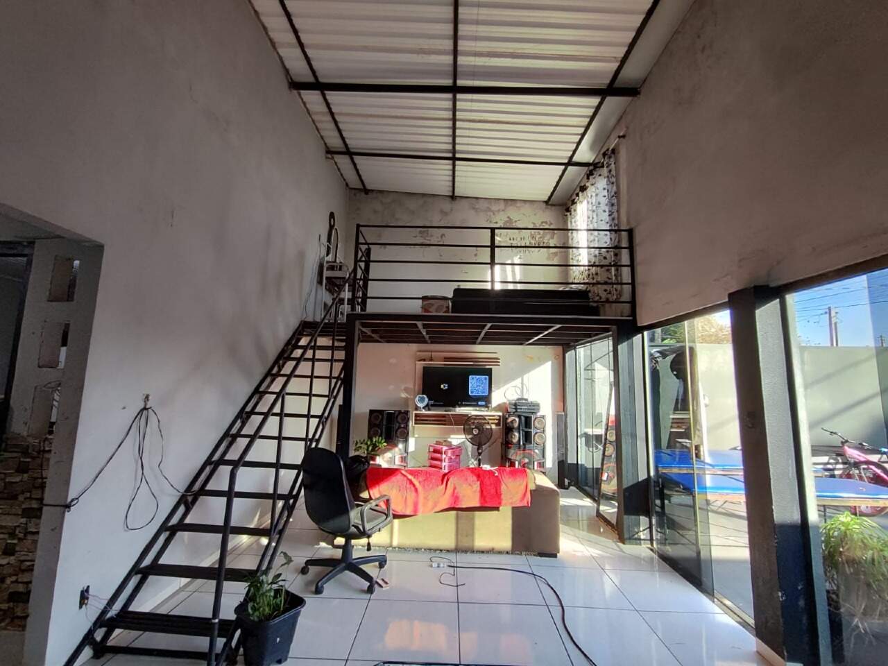 Casa com 2 quartos no Jardim dos Estados em Dourados/MS — foto 4