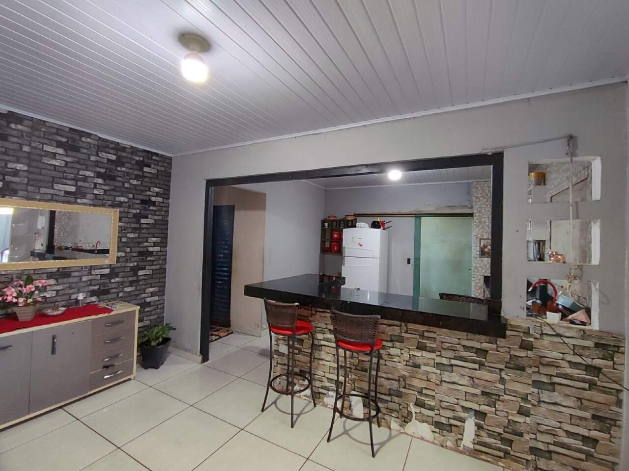 Casa com 2 quartos no Jardim dos Estados em Dourados/MS — foto 3