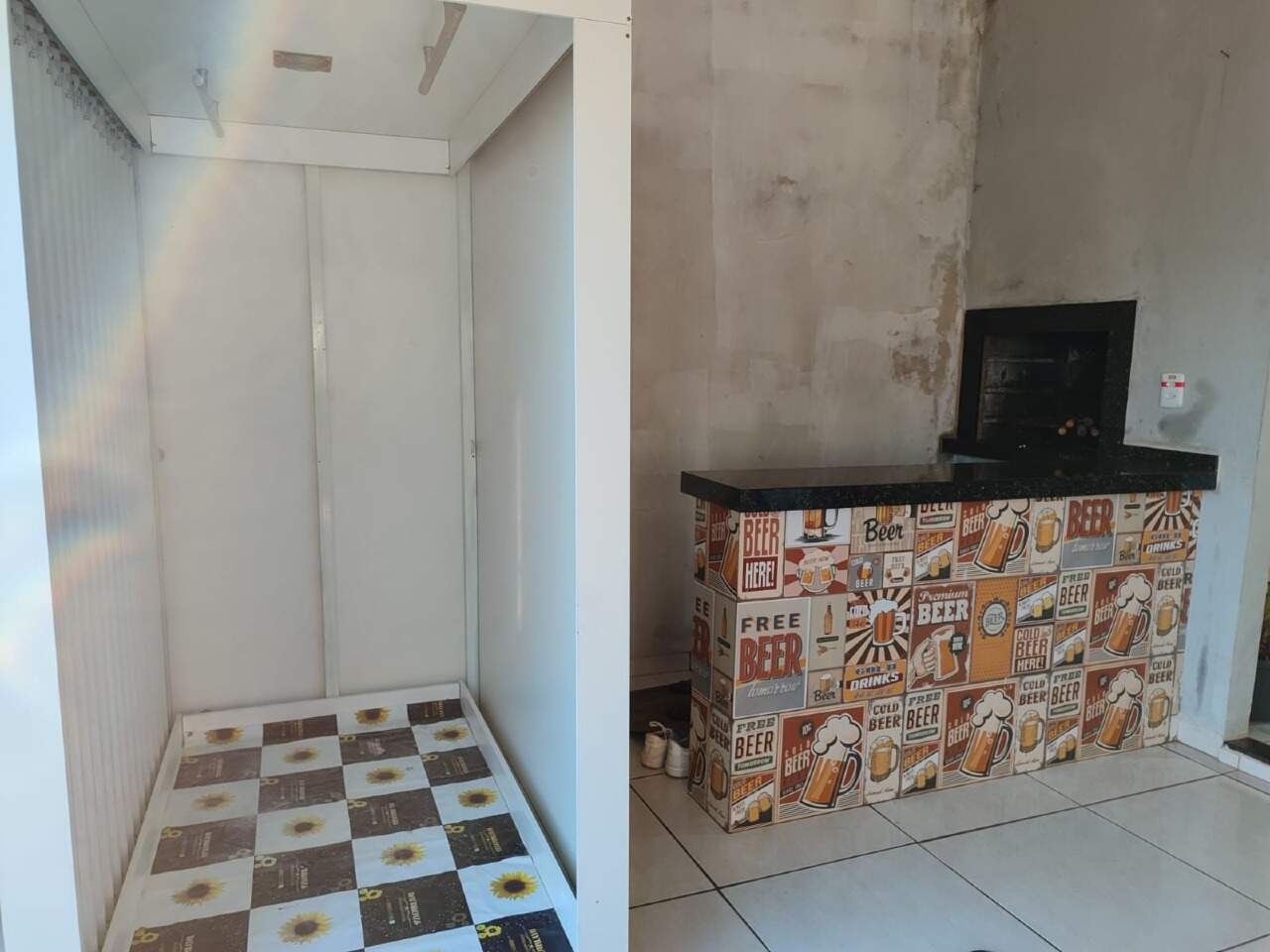 Casa com 2 quartos no Jardim dos Estados em Dourados/MS — foto 9