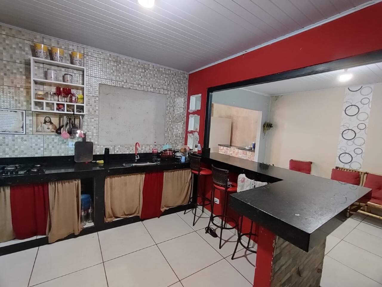 Casa com 2 quartos no Jardim dos Estados em Dourados/MS — foto 2