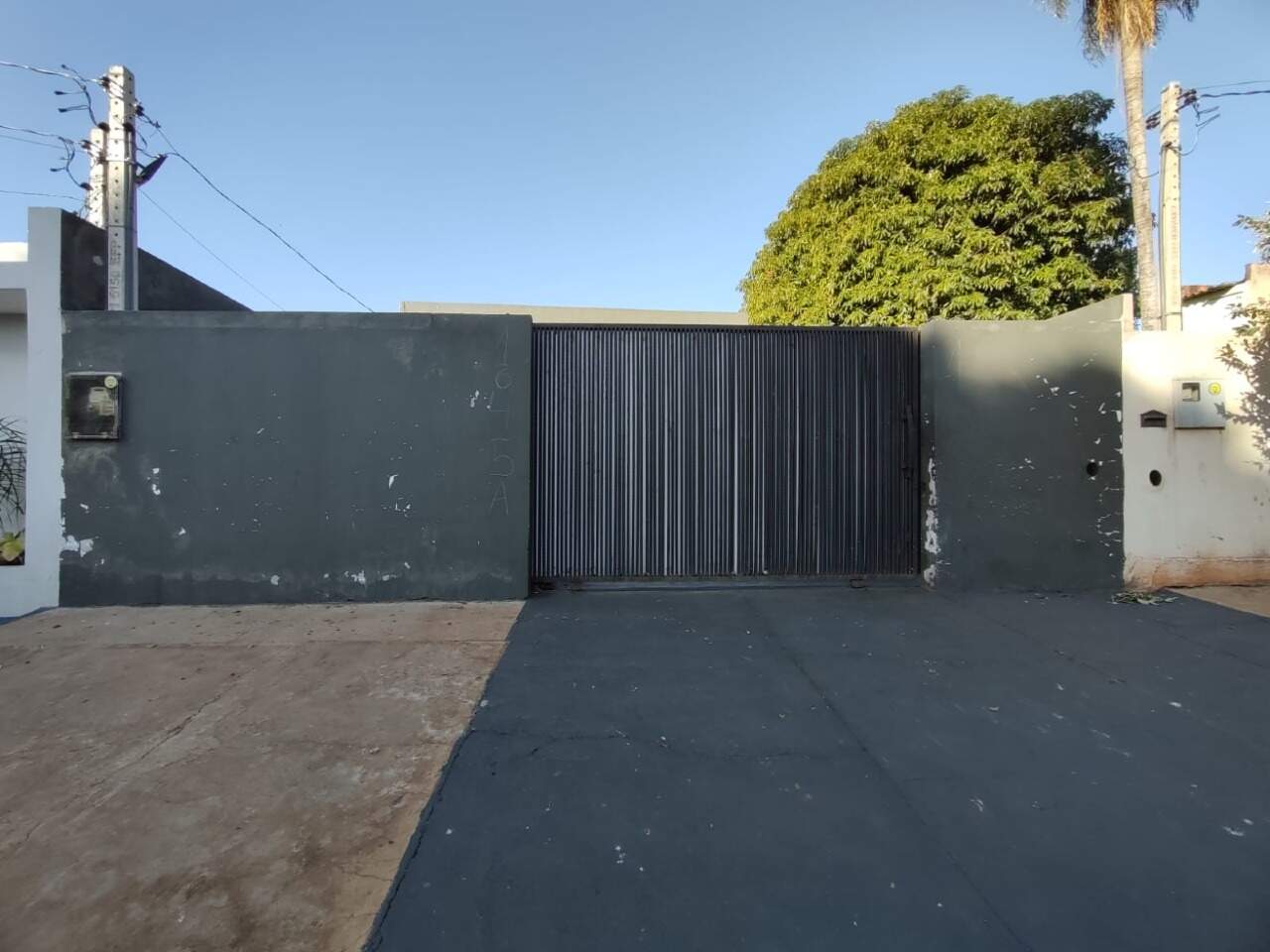 Casa com 2 quartos no Jardim dos Estados em Dourados/MS — foto 1