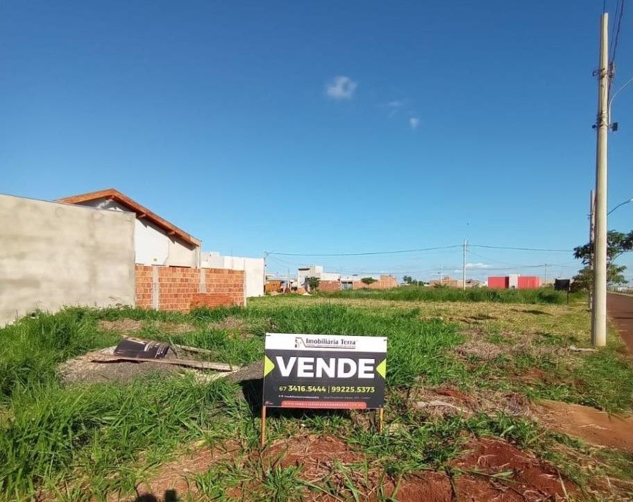 Terreno/Lote no Esplanada em Dourados/MS — foto 1