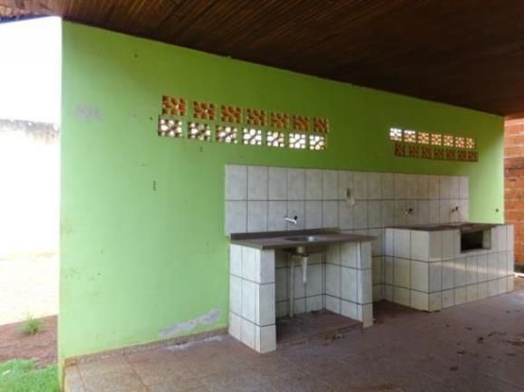 Casa com 2 quartos no Canaã III em Dourados/MS — foto 1