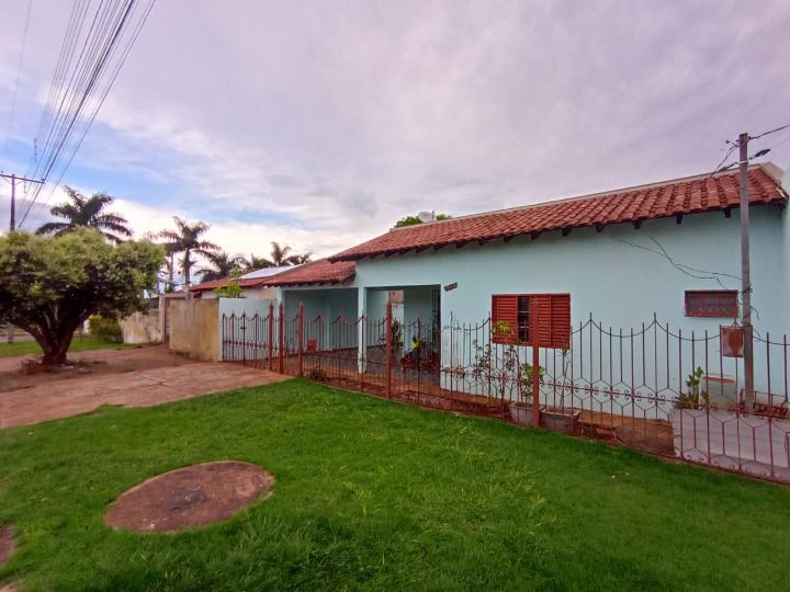 Casa com 2 quartos no Canaã III em Dourados/MS — foto 2