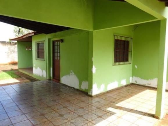 Casa com 2 quartos no Canaã III em Dourados/MS — foto 3