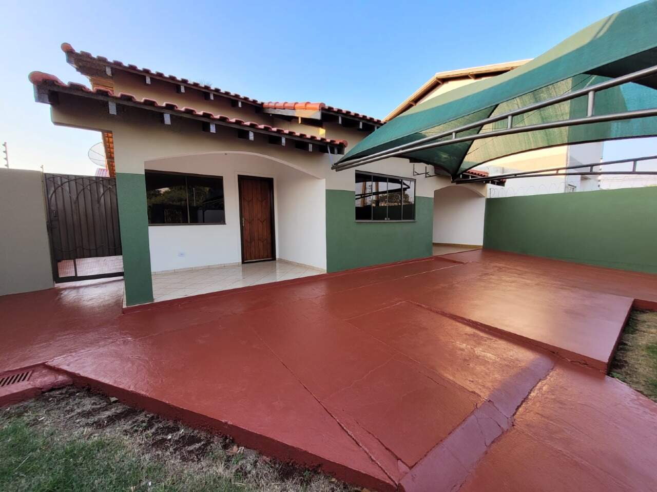 Casa com 5 quartos no Vila São Francisco em Dourados/MS — foto 3