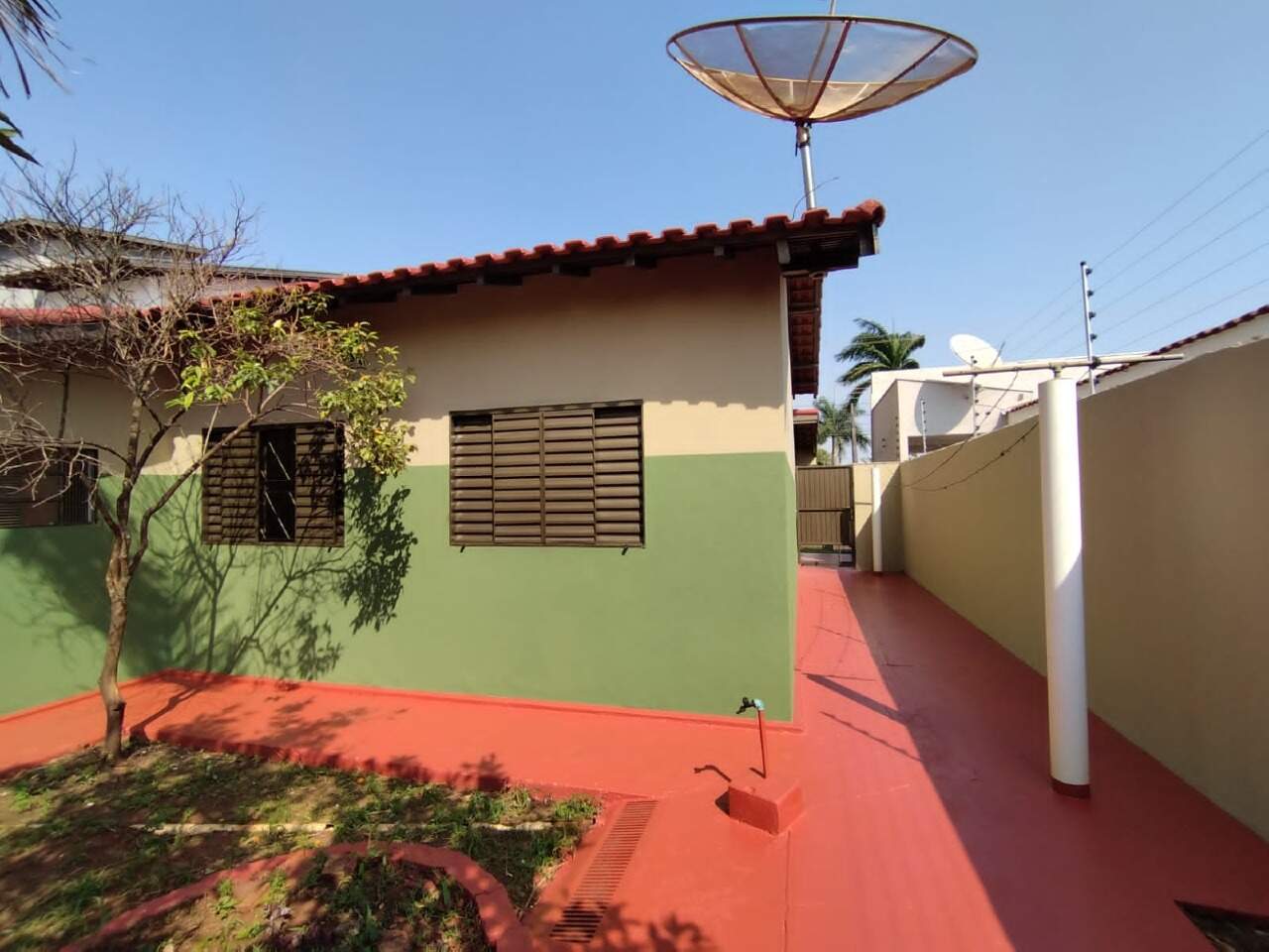 Casa com 5 quartos no Vila São Francisco em Dourados/MS — foto 24