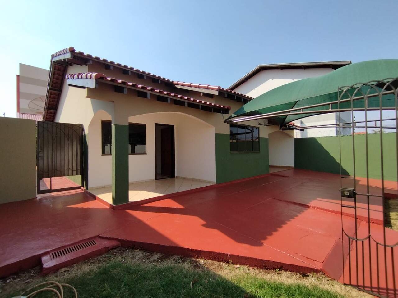 Casa com 5 quartos no Vila São Francisco em Dourados/MS — foto 4