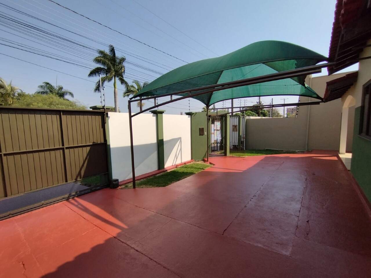 Casa com 5 quartos no Vila São Francisco em Dourados/MS — foto 2