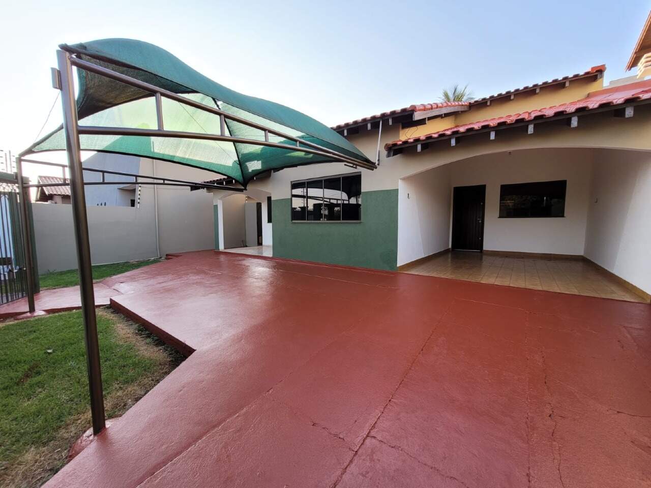 Casa com 5 quartos no Vila São Francisco em Dourados/MS — foto 5