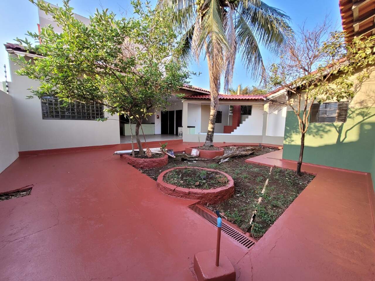 Casa com 5 quartos no Vila São Francisco em Dourados/MS — foto 23