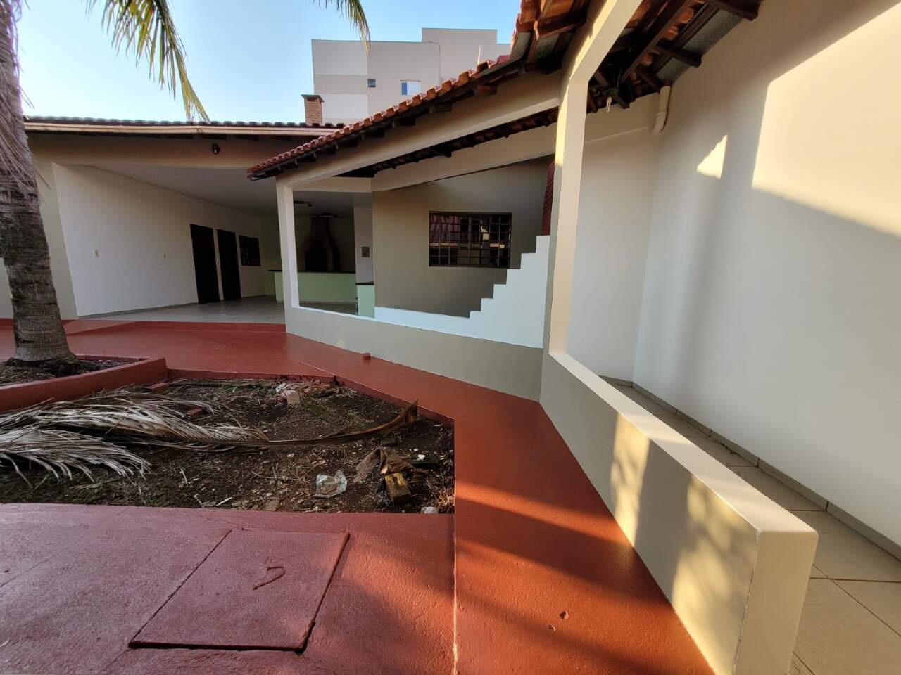 Casa com 5 quartos no Vila São Francisco em Dourados/MS — foto 22