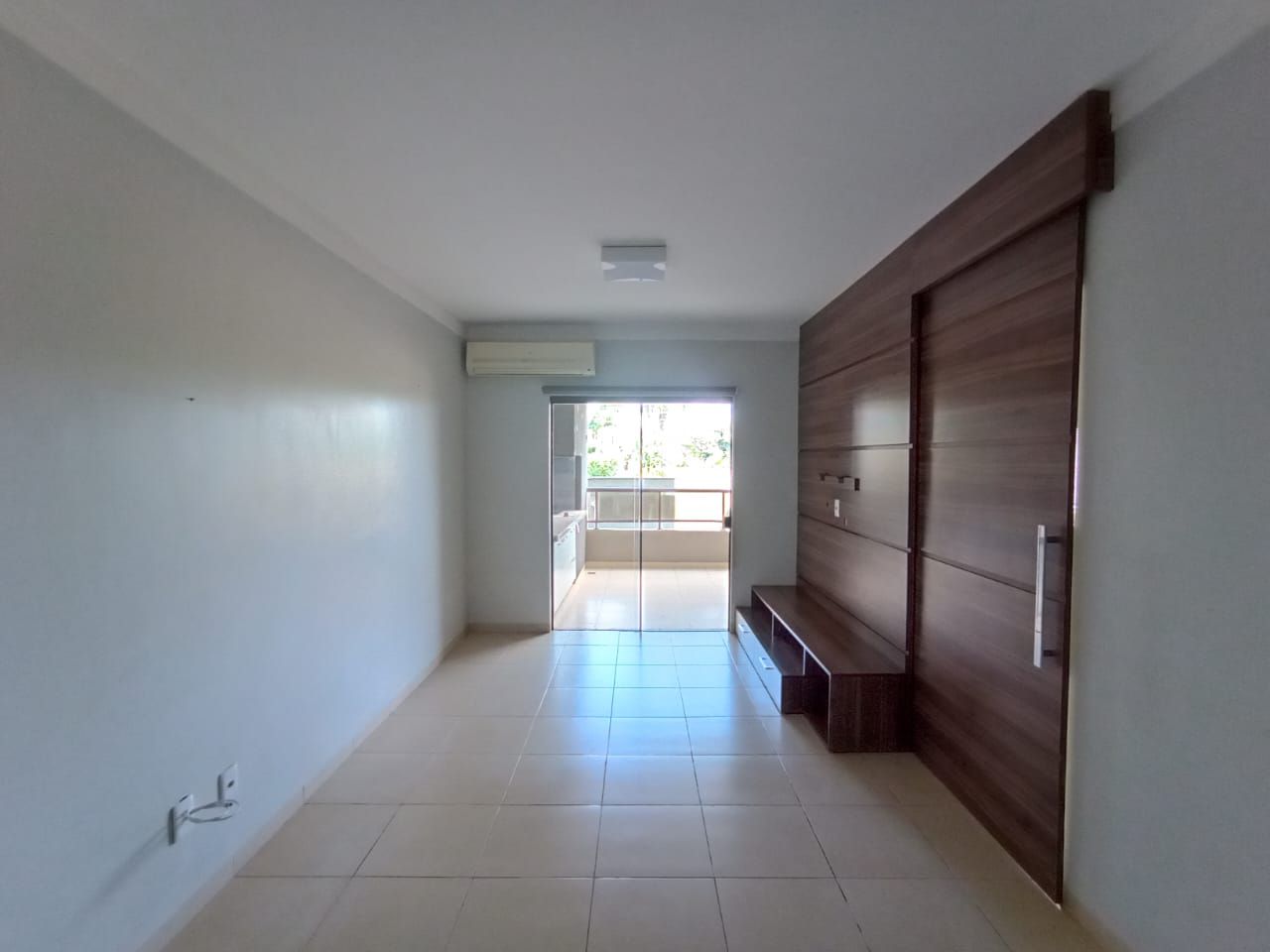 Apartamento com 3 quartos no Vila Aurora em Dourados/MS — foto 4