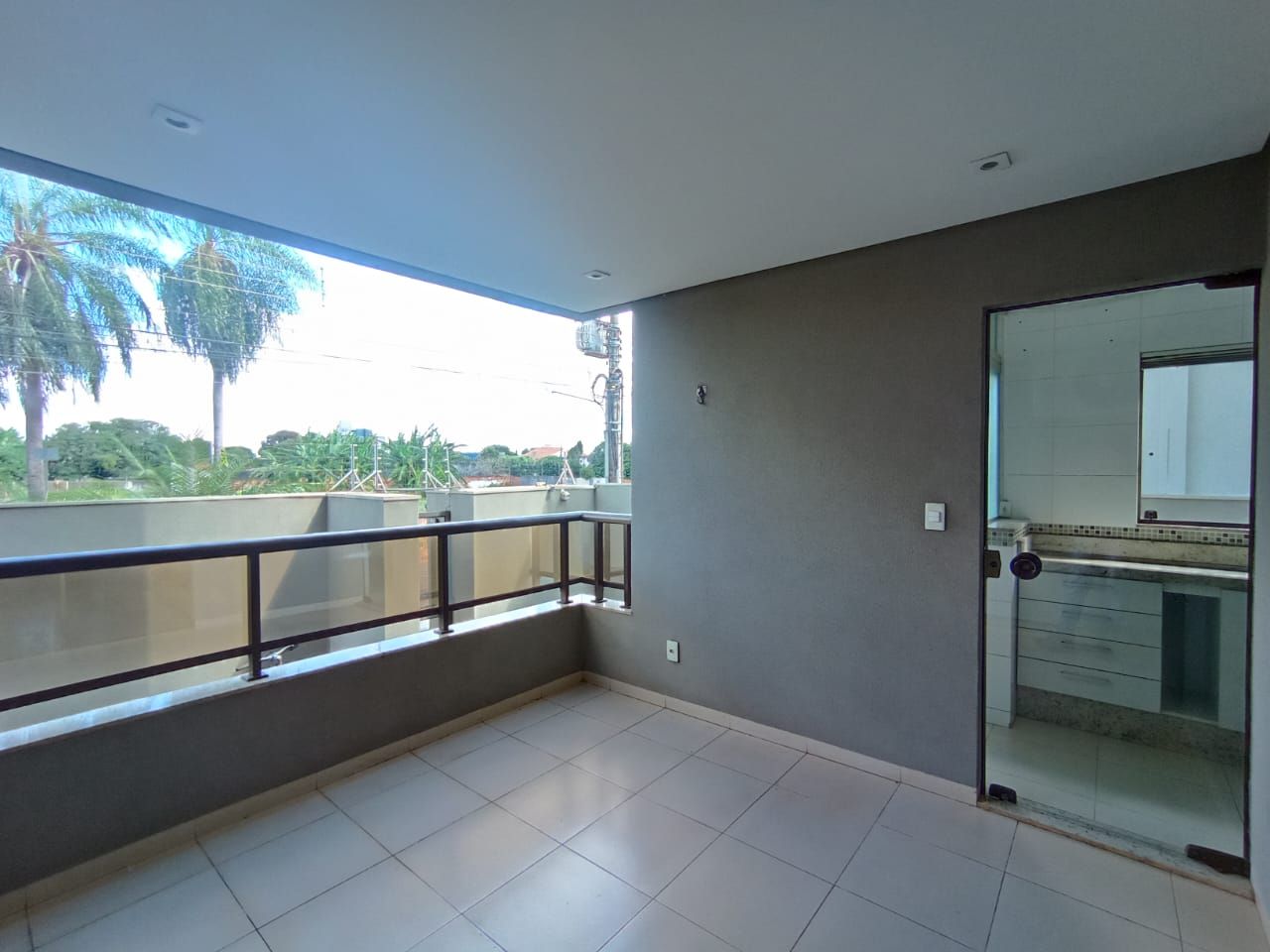 Apartamento com 3 quartos no Vila Aurora em Dourados/MS — foto 3