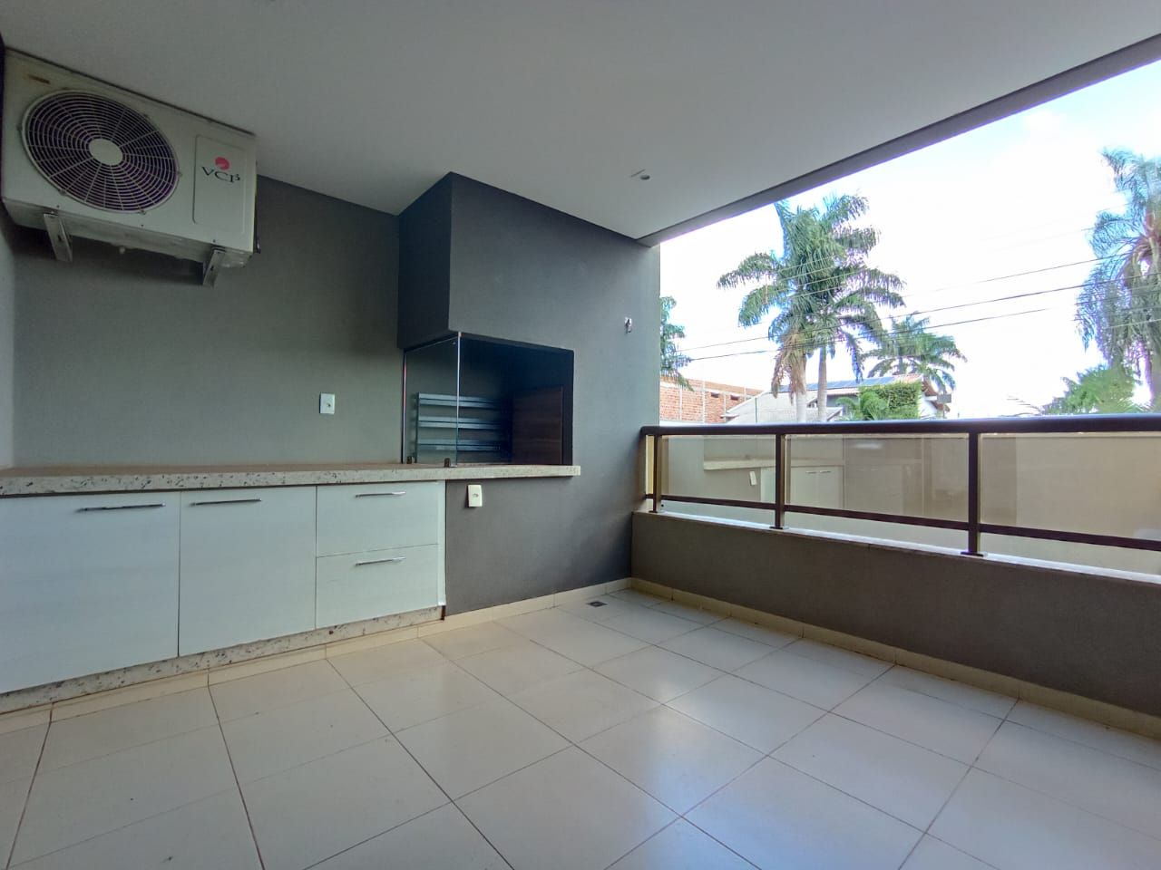 Apartamento com 3 quartos no Vila Aurora em Dourados/MS — foto 11